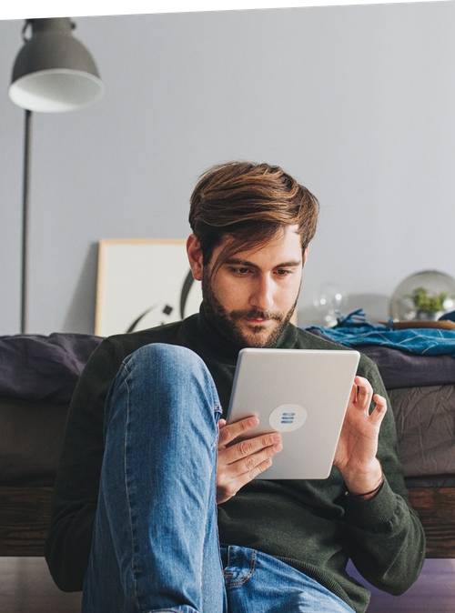 Payment illustration