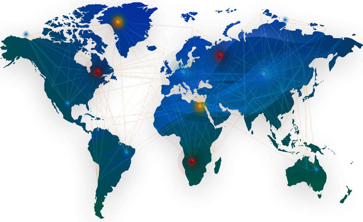 Our community footprint