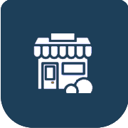 Marketplace icon